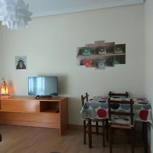 Betiko Apartamento
