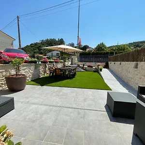 Casa El Pendo Сasa de vacaciones