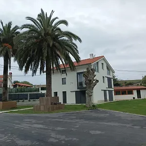 Casa Playas Costa Quebrada Apartamento